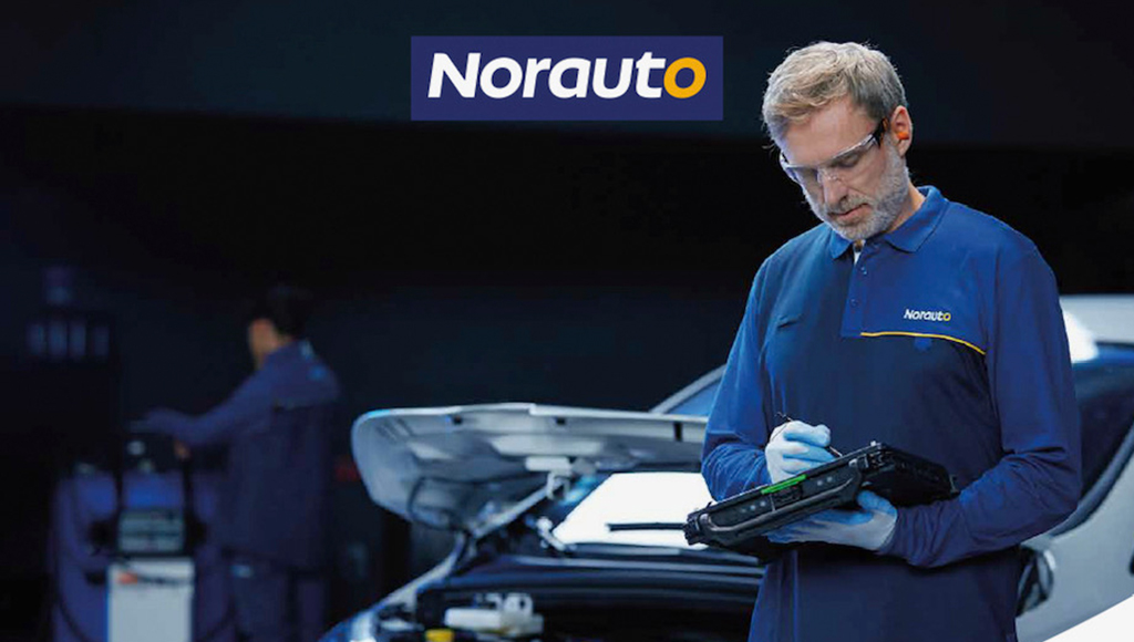 Norauto lança certificação para baterias de elétricos e híbridos