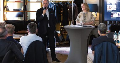 Automechanika Frankfurt 2026 cresce 5% em expositores