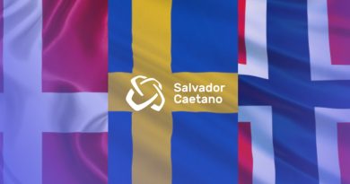 Grupo Salvador Caetano assume controlo total da Hedin Caetano