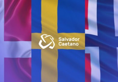 Grupo Salvador Caetano assume controlo total da Hedin Caetano