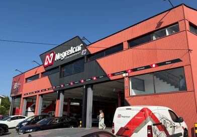 Negrelcar assinala 22.º aniversário