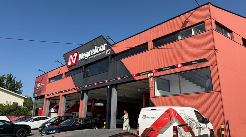 Negrelcar assinala 22.º aniversário
