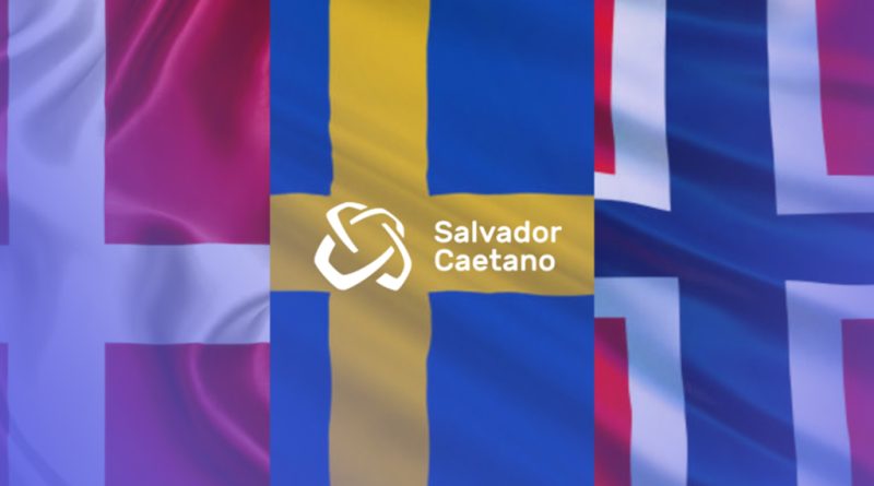 Grupo Salvador Caetano assume controlo total da Hedin Caetano