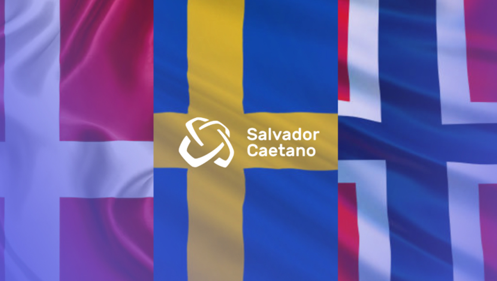 Grupo Salvador Caetano assume controlo total da Hedin Caetano
