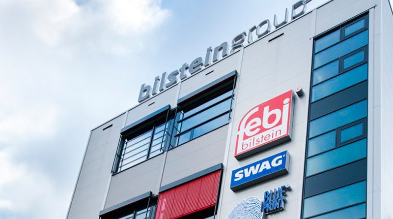 bilstein group prepara mudança de liderança em Portugal