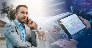 ZF antecipa novidades para a Automechanika