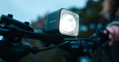 OSRAM reforça gama de iluminação para bicicletas
