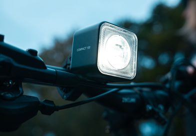 OSRAM reforça gama de iluminação para bicicletas