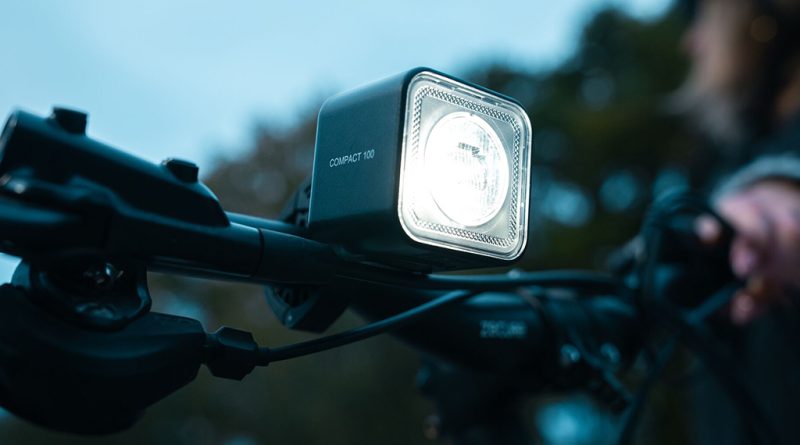 OSRAM reforça gama de iluminação para bicicletas