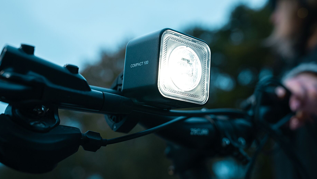 OSRAM reforça gama de iluminação para bicicletas