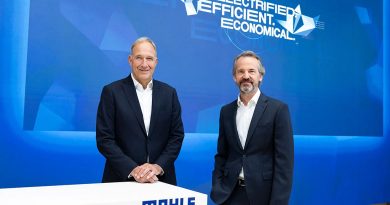 MAHLE desenvolve ecossistema para as oficinas do futuro