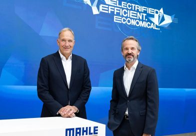 MAHLE desenvolve ecossistema para as oficinas do futuro
