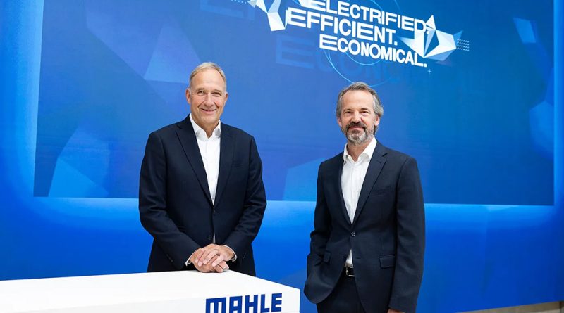 MAHLE desenvolve ecossistema para as oficinas do futuro