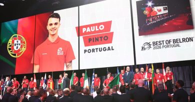 Lisboa recebeu líderes mundiais da mobilidade