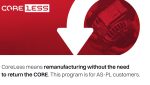 AS-PL lança programa CoreLess