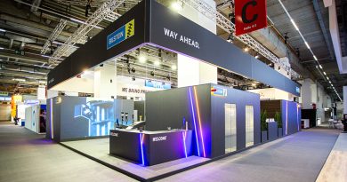 BILSTEIN leva novas soluções à Automechanika 2026