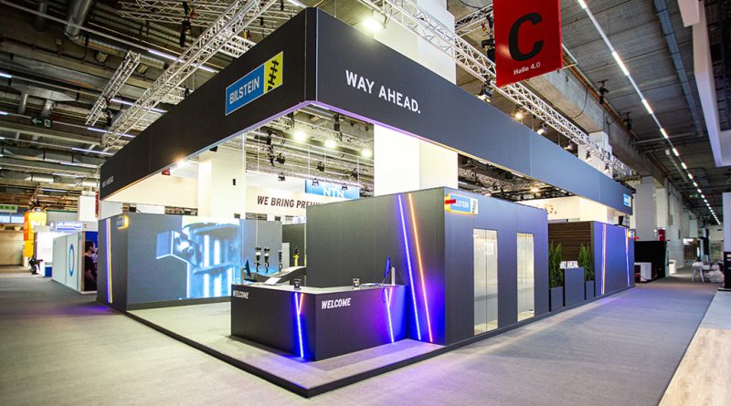 BILSTEIN leva novas soluções à Automechanika 2026
