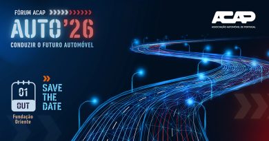 Mercado automóvel em debate no Fórum ACAP AUTO'26