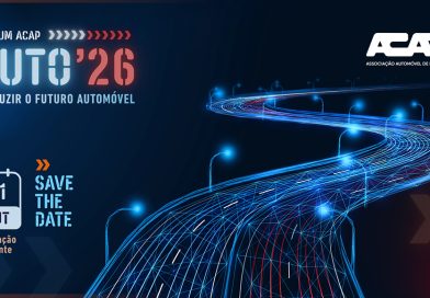 Mercado automóvel em debate no Fórum ACAP AUTO'26