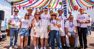 Alves Bandeira reúne 400 colaboradores no GAB Summit