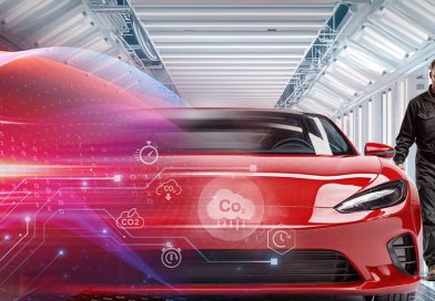Axalta leva ecossistema de repintura conectada à Automechanika