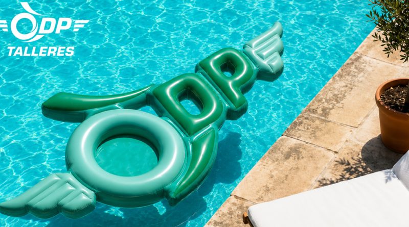 Dipart dinamiza campanha de verão ibérica