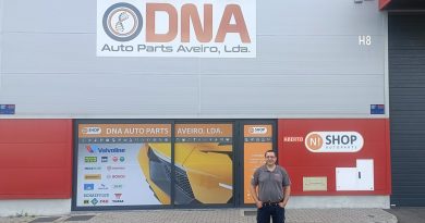 DNA AUTO PARTS AVEIRO: A Proximidade Humana como Futuro