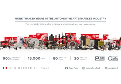 EXO confirma presença na Automechanika Frankfurt 2026