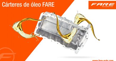 FARE alerta para importância do cárter de óleo no verão