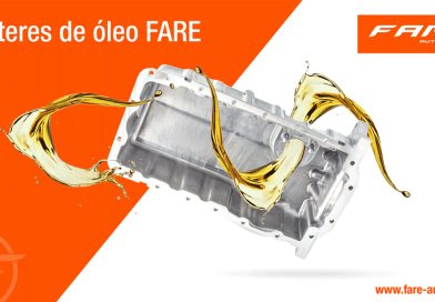FARE alerta para importância do cárter de óleo no verão