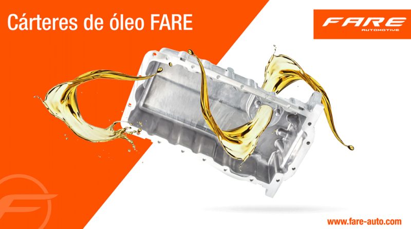FARE alerta para importância do cárter de óleo no verão