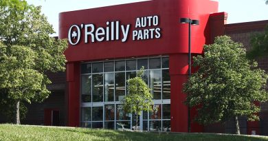 O’Reilly quer comprar NAPA e Alliance Automotive Group (AAG)