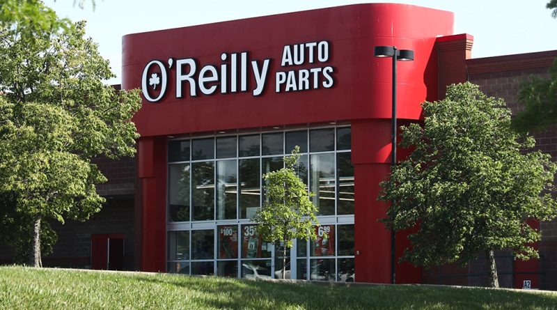 O’Reilly quer comprar NAPA e Alliance Automotive Group (AAG)
