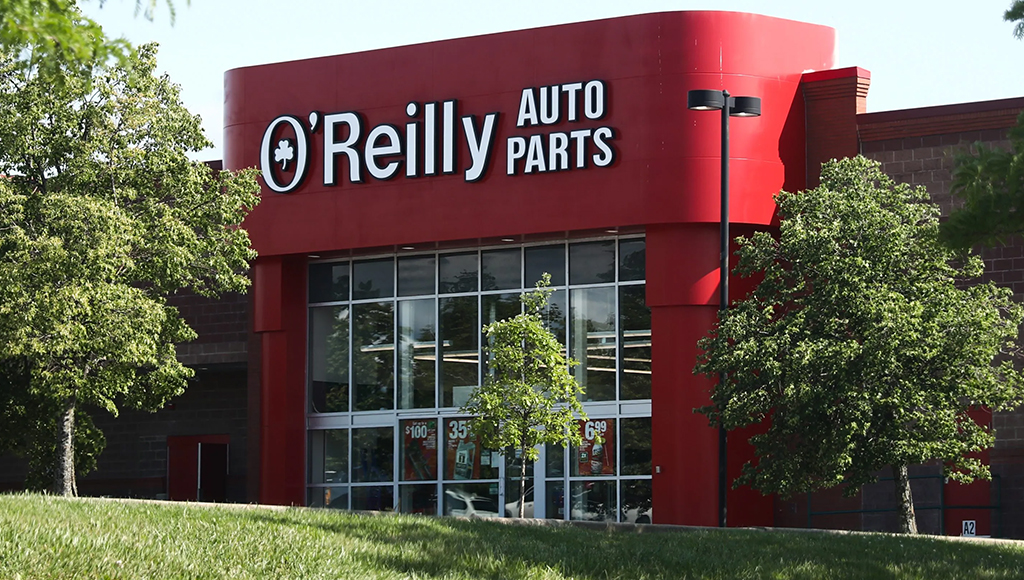 O’Reilly quer comprar NAPA e Alliance Automotive Group (AAG)