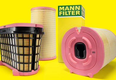 MANN-HUMMEL destaca nanofibra na filtragem para pesados