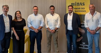 Midas abre oficina no Campo Grande