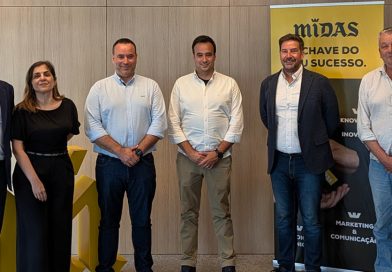 Midas abre oficina no Campo Grande