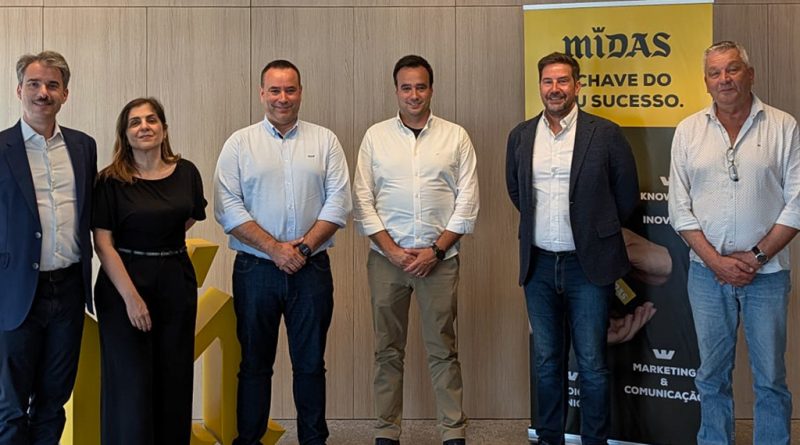 Midas abre oficina no Campo Grande