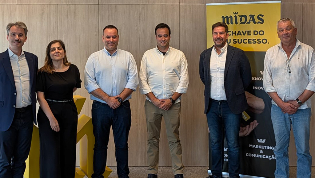Midas abre oficina no Campo Grande