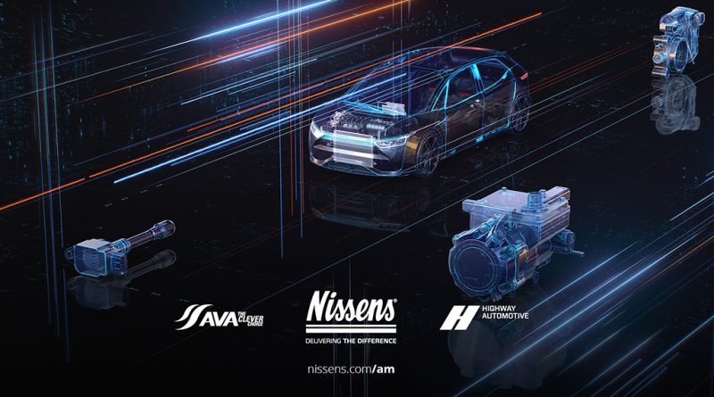 Nissens aposta na transformação do pós-venda na Automechanika