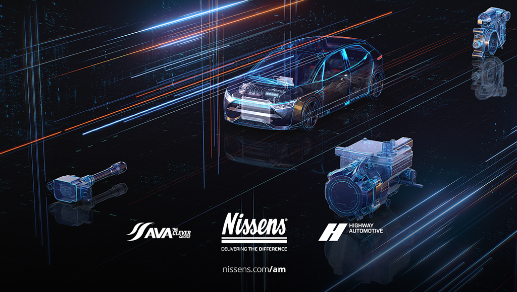 Nissens aposta na transformação do pós-venda na Automechanika