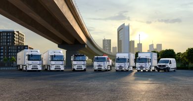 Renault Trucks prepara novidades para a IAA 2026