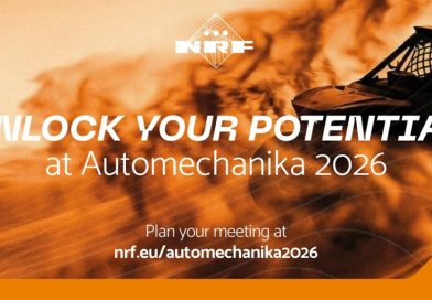 NRF apresenta sete novas linhas na Automechanika