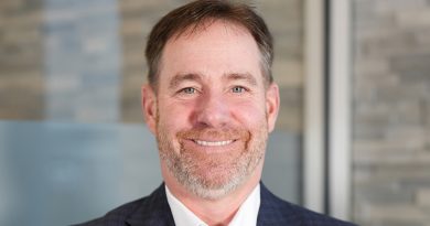 PHINIA nomeia Daniel Griffin para o Aftermarket global