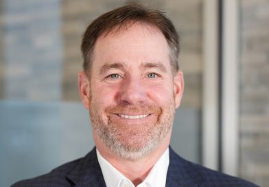 PHINIA nomeia Daniel Griffin para o Aftermarket global