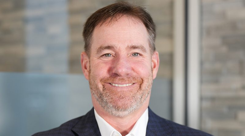 PHINIA nomeia Daniel Griffin para o Aftermarket global