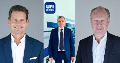 UFI integra rede GROUPAUTO International