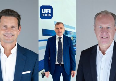 UFI integra rede GROUPAUTO International