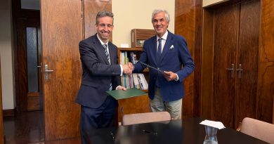 ACAP e INE reforçam colaboração nas estatísticas sobre o setor