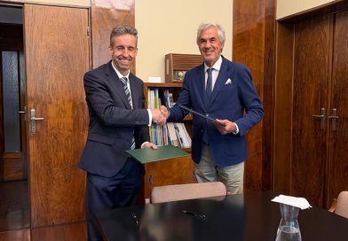 ACAP e INE reforçam colaboração nas estatísticas sobre o setor